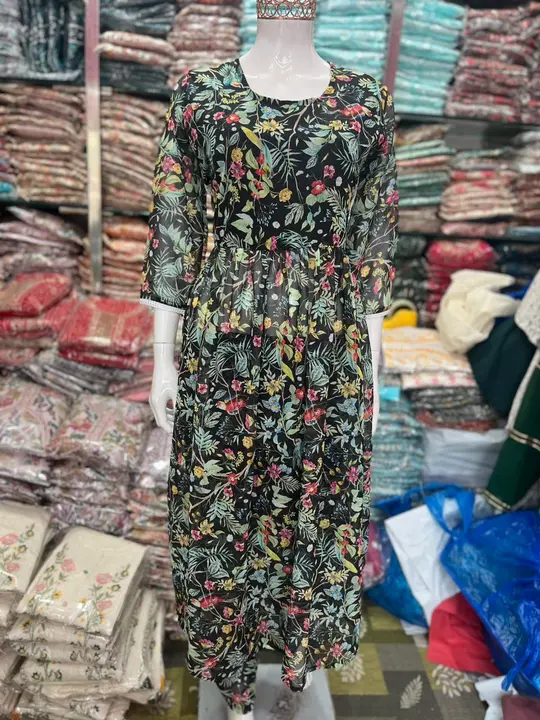 Product uploaded by Jaipur kurti s on 6/24/2023