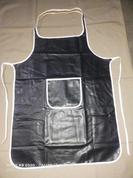 Kitchen and welder apron  uploaded by MANNAT HOME FURNISHING on 6/24/2023