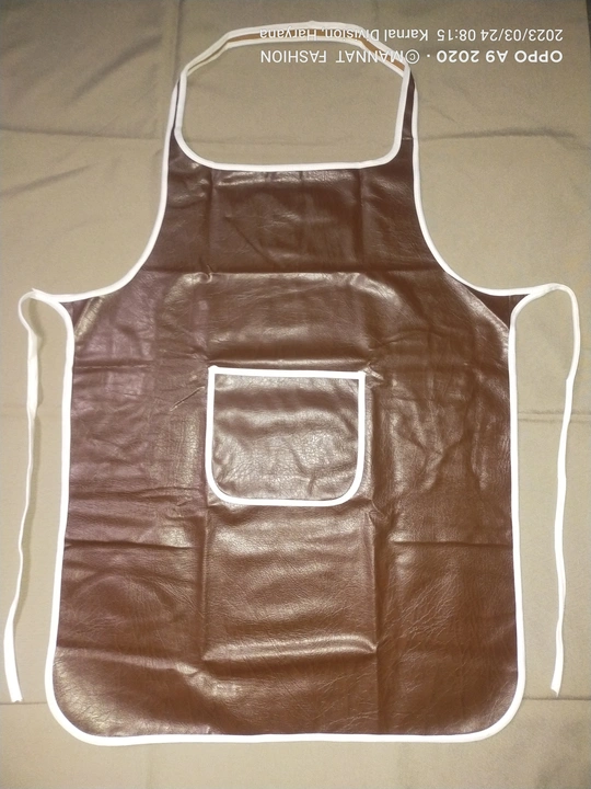 Kitchen and welder apron  uploaded by MANNAT HOME FURNISHING on 6/24/2023