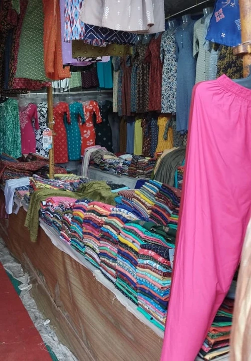 Shop Store Images of Mnicorn Textile 