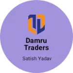 Business logo of Damru Traders