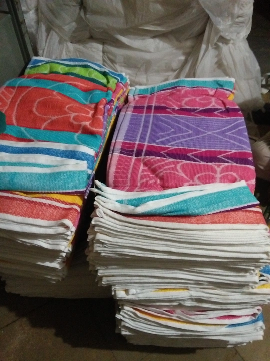 3060 towel uploaded by Naresh textiles on 6/24/2023