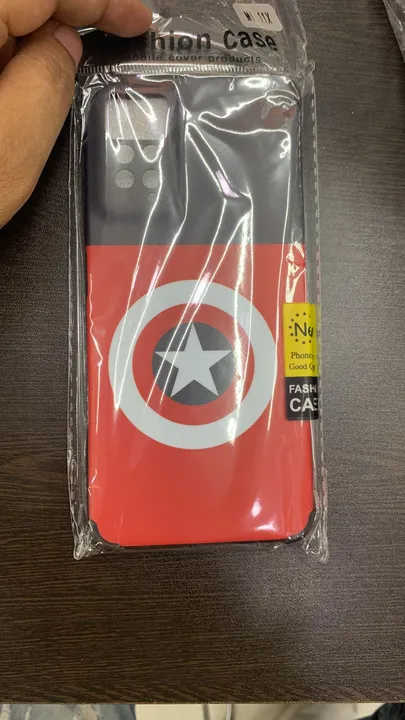 Post image I want 1-10 pieces of Mobile accessories at a total order value of 25000. I am looking for All mobile cover . Please send me price if you have this available.