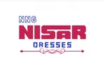 Business logo of NISAR DRESSES