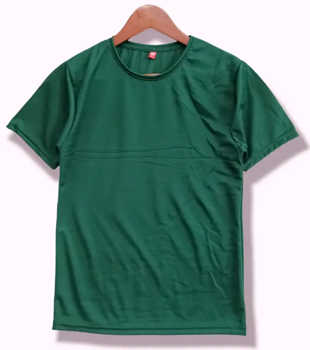 Men's T shirts  uploaded by Sunbird garments on 6/24/2023