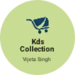 Business logo of KDS Collection