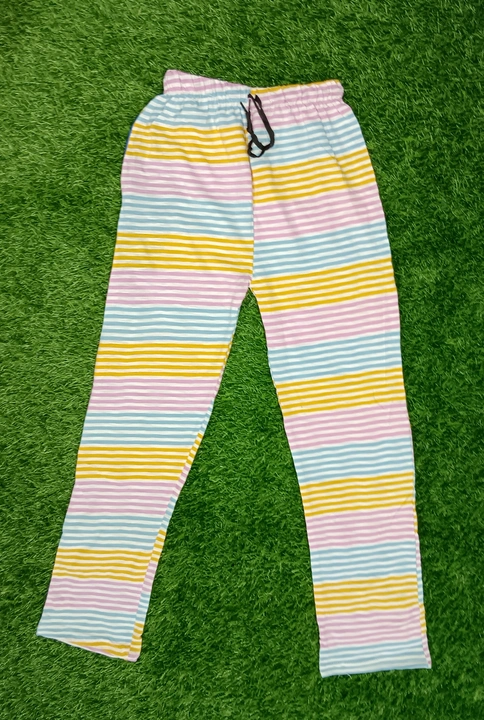 Women's Pajama @Rs 100 Only  uploaded by H H Creation on 6/24/2023