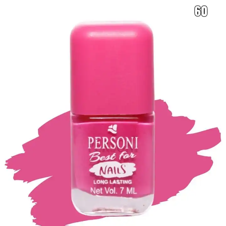 Nail polish  uploaded by ZEELLO BOUTIQUE on 6/24/2023