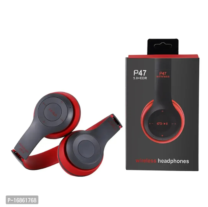 Bluetooth headphones  uploaded by Shopado on 6/24/2023