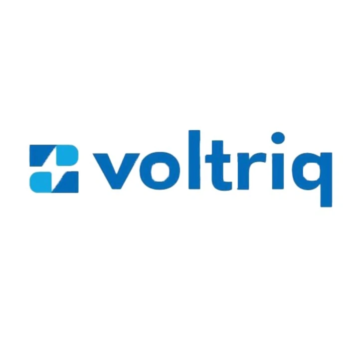 Post image Voltriq India Private limited has updated their profile picture.