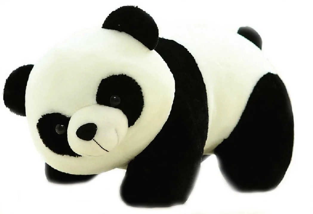 Panda  uploaded by Soft toys manufacture  on 6/24/2023