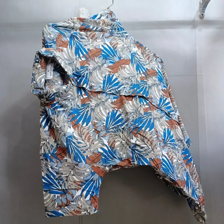 printed shirt uploaded by alam clothing on 6/24/2023