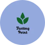 Business logo of Fasting point