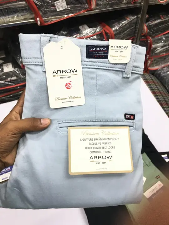 Product uploaded by Delhi jeans manufacturer on 6/24/2023