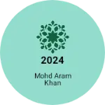 Business logo of 2024