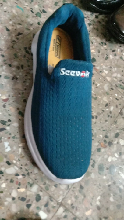 Product uploaded by Shyam foot wear co on 6/24/2023