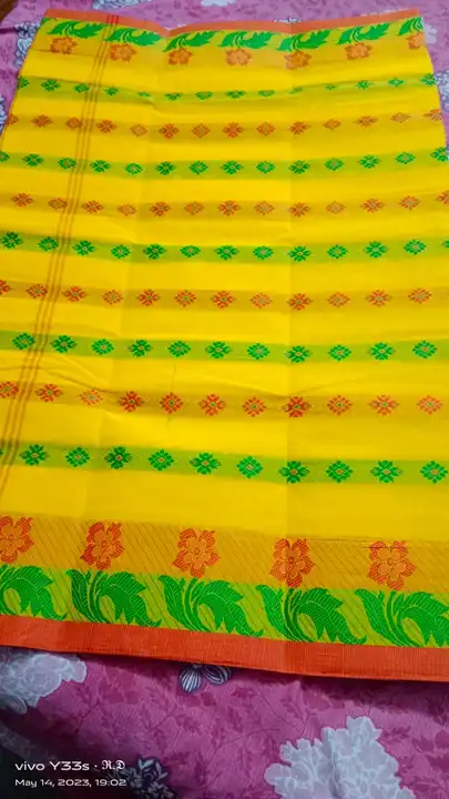 Product uploaded by Saree on 6/24/2023