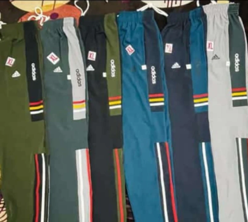 Ns Lycra Trackpants  uploaded by Jameel fashion point(XOHY) on 6/24/2023