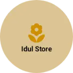 Business logo of Idul store