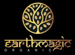 Business logo of Earthmagic organic