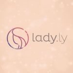 Business logo of lady. ly