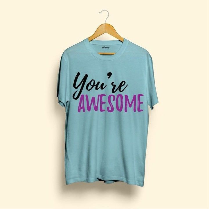 🥳customized  tshirts you can customized  color  print anything  almost major size  available uploaded by catch the case on 3/15/2021
