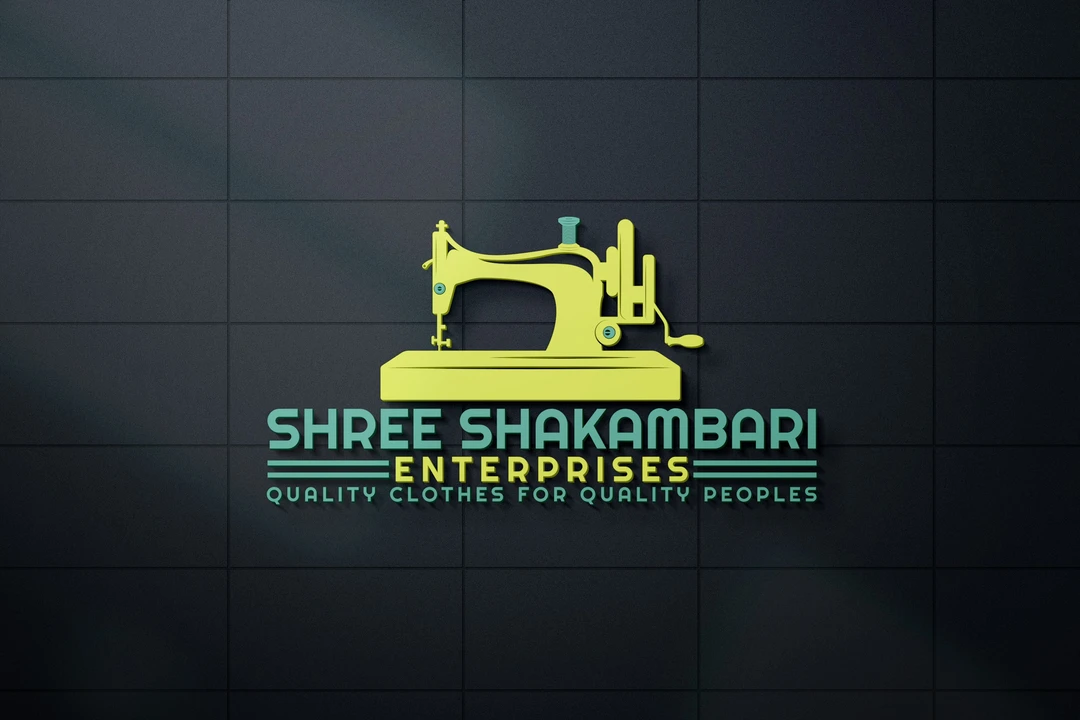 Post image Shree Shakambari Enterprises has updated their profile picture.
