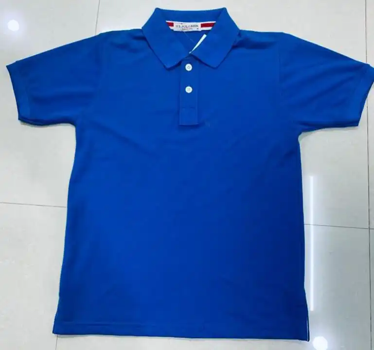Post image Hey! Checkout my new product called
Men polo T Shirt .