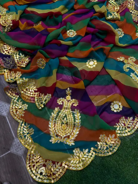 Saree  uploaded by business on 6/24/2023