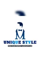 Business logo of UNIQUE STYLE