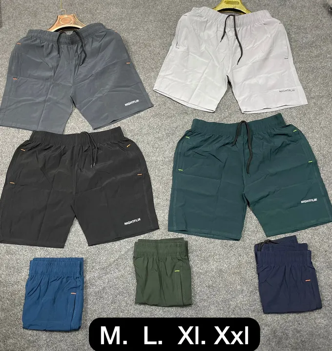 Men's shorts  uploaded by business on 6/24/2023