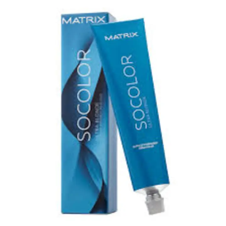 Matrix professional colors uploaded by AS Loreal Wholeseller on 6/24/2023