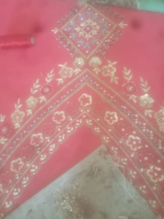 Shop Store Images of Saallu the origin of dupatta