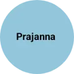 Business logo of Prajanna