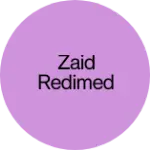 Business logo of Zaid redimed