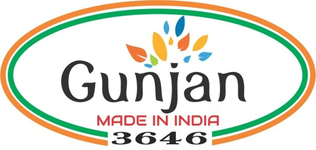 Visiting card store images of Gunjan footwear. hotstar