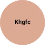 Business logo of Khgfc