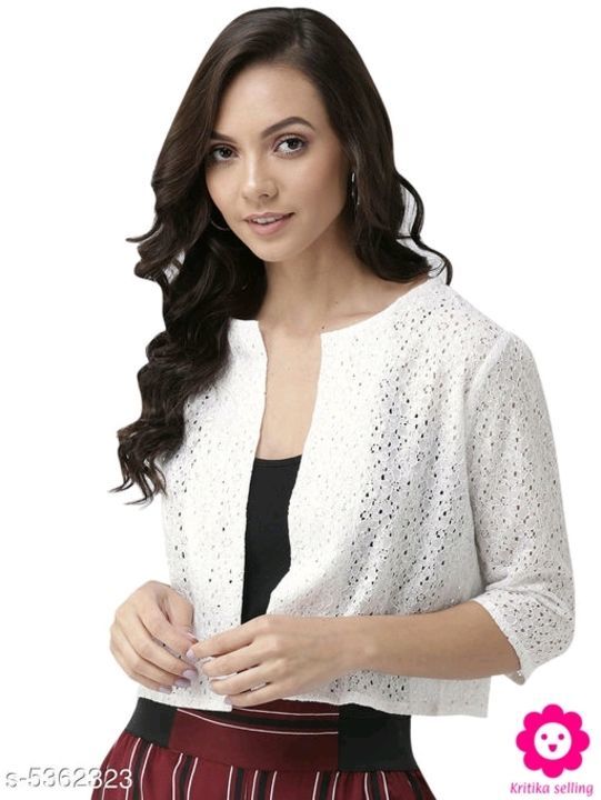 Cotton jacket uploaded by business on 3/15/2021