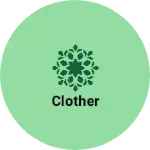 Business logo of Clother