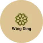 Business logo of Wing ding