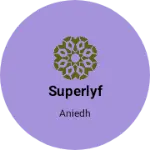 Business logo of Superlyf