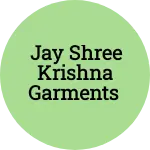 Business logo of Jay shree krishna garments