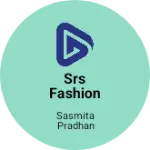Business logo of SRS Fashion