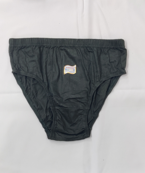 Ladies panty, women's underwear , cotton panties for women uploaded by Kishor Creation on 6/24/2023