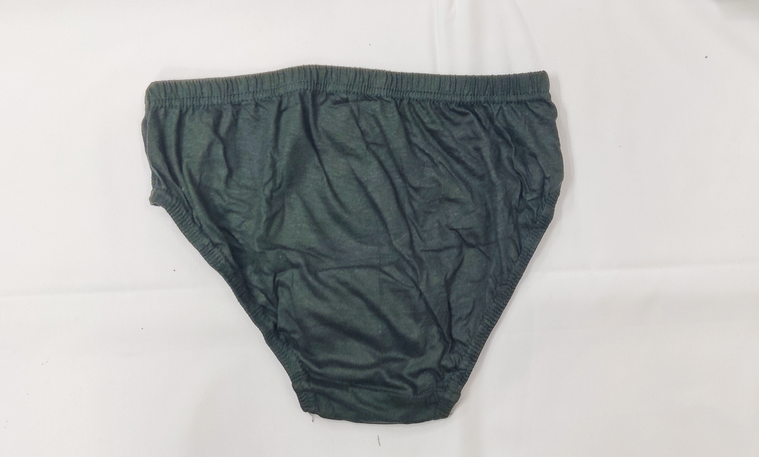 Ladies panty, women's underwear , cotton panties for women uploaded by Kishor Creation on 6/24/2023