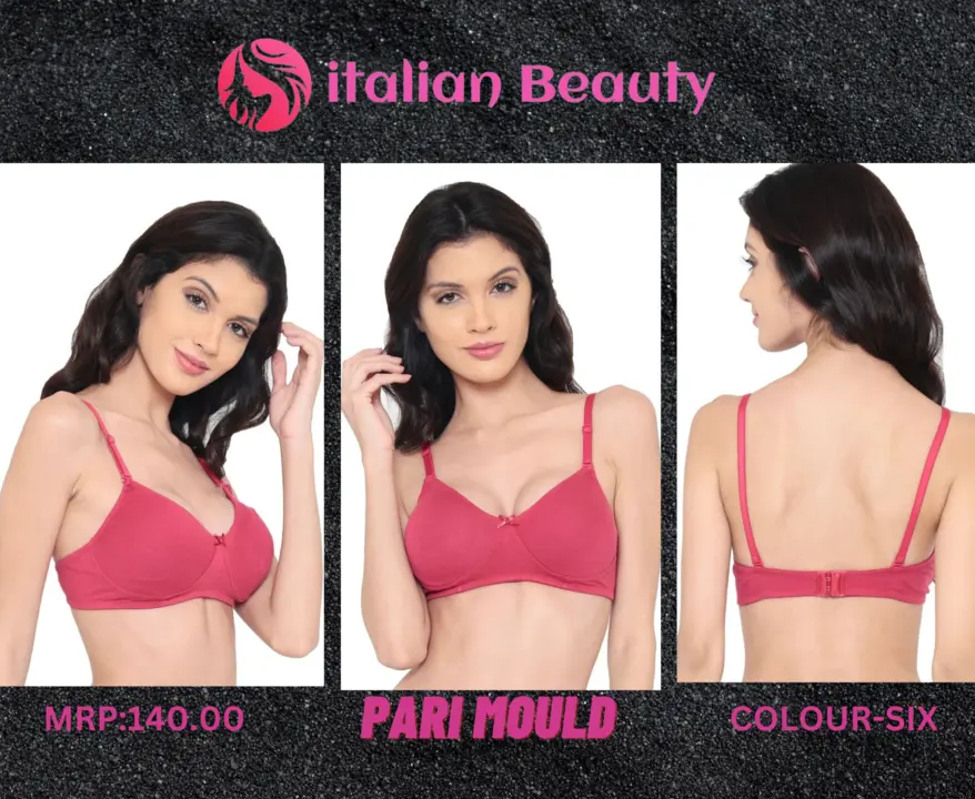 Pari mould  uploaded by Italian beauty& Florris premium innerwear  on 6/24/2023