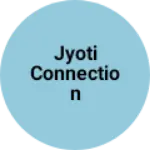 Business logo of Jyoti connection
