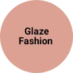 Business logo of Glaze Fashion