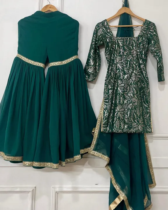 Product uploaded by Saanjh Collection's on 6/24/2023