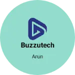 Business logo of Buzzutech